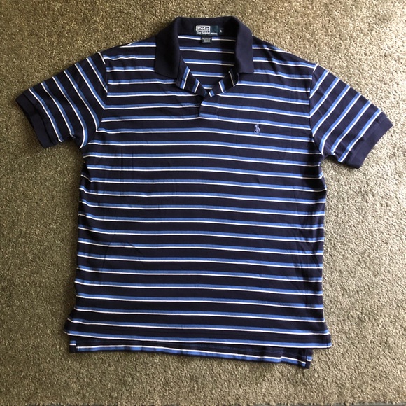 Ralph Lauren Polo Men’s Large - Picture 1 of 4